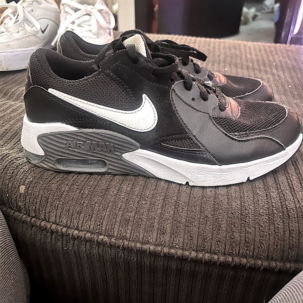 nike air max 4.5Y